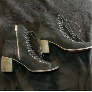 Jeffrey Campbell Boots